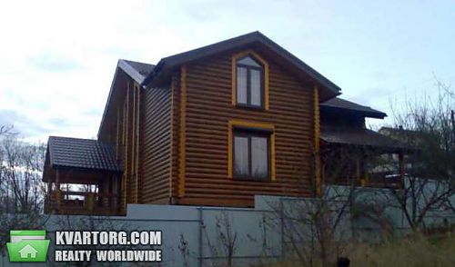Sell house. Киевская обл., Гореничи — photo 9