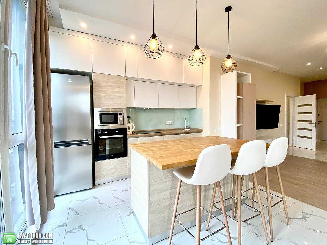Rent out 2-room apartment. Киев, Малевича — photo 3