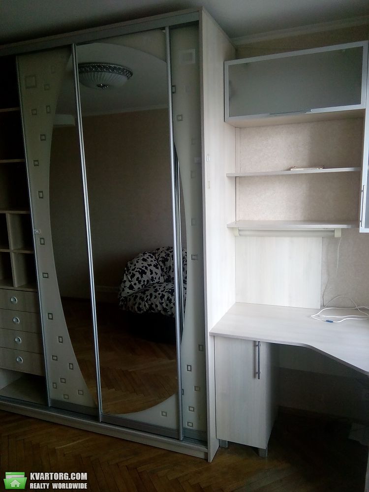 Rent out 1-room apartment. Киев,  Василевской — photo 7