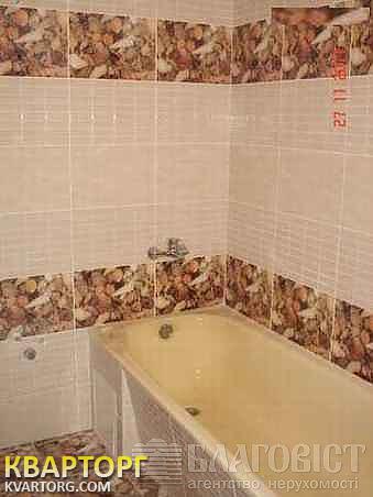 Sell 1-room apartment. Киев, Закревского — photo 5
