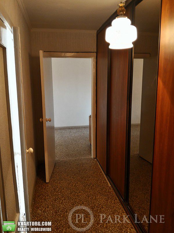 Sell 2-room apartment. Киев,  Радужная — photo 9