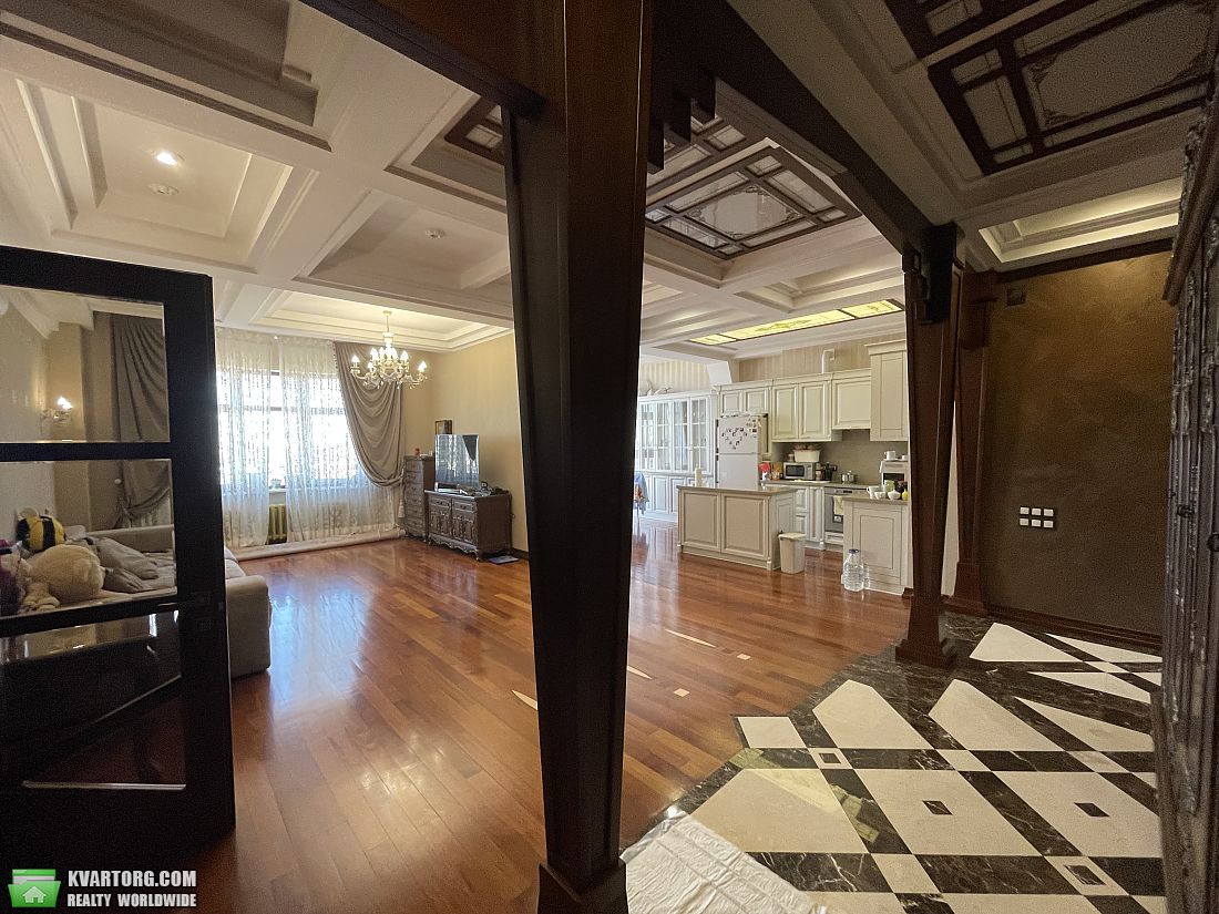 Sell 4-room apartment. Одесса, Маразлиевская — photo 3