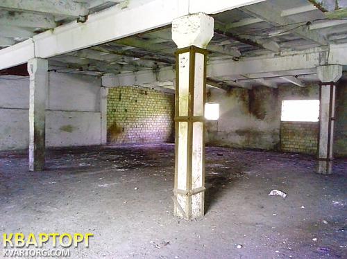 Rent out warehouse. Киев,  Оросительная — photo 1