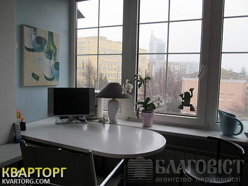 Sell 1-room apartment. Киев,  Липковского — photo 3