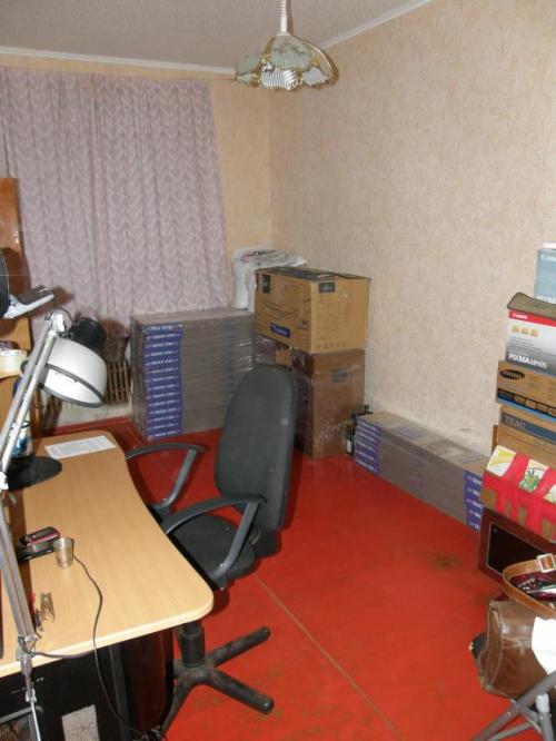 Sell 4-room apartment. Харьков, Ак Павлова,134б — photo 4
