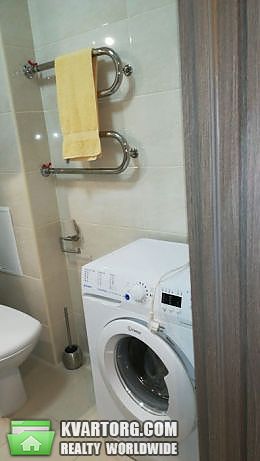 Rent out 1-room apartment. Киев, пр. Науки — photo 9