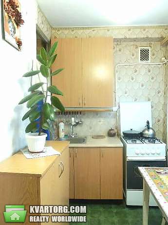 продам 2-комнатную квартиру. Киев,   Молодогвардейская - фото 2