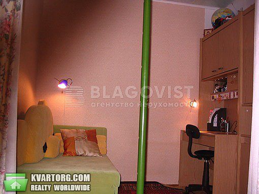 Rent out 1-room apartment. Киев,  Нововокзальная — photo 6