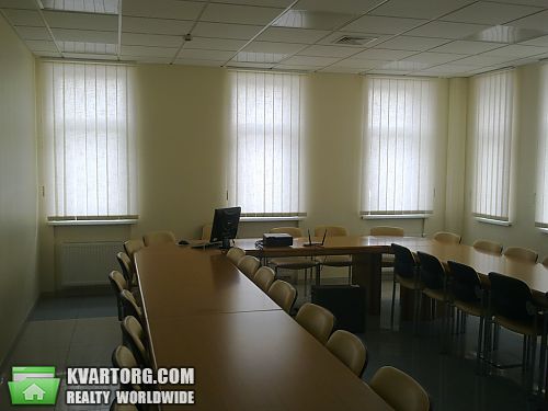 Sell office. Киев, ул. И. Дубового 18 — photo 7