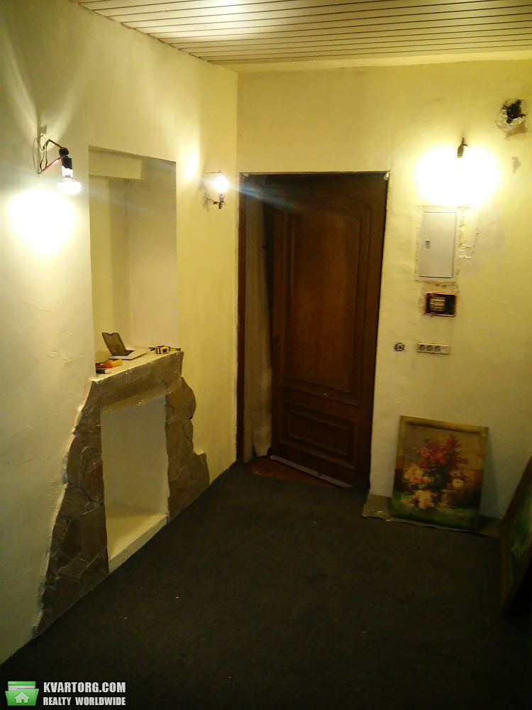Rent out 1-room apartment. Киев, Луначарского — photo 9