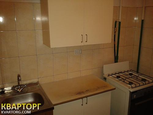 Rent out 1-room apartment. Киев, Григоренко пр — photo 4