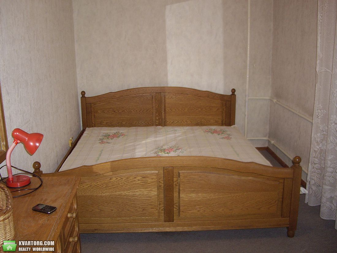 Sell 2-room apartment. Киев, Первомайского — photo 4