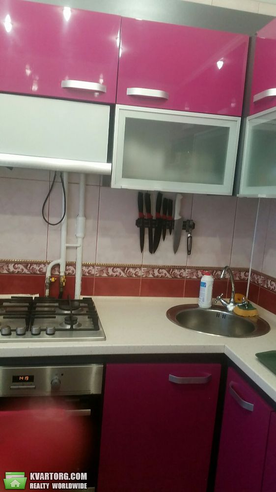 Sell 3-room apartment. Днепропетровск, Краснопольская — photo 1