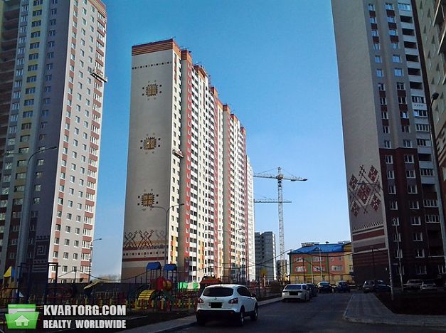 Sell 1-room apartment. Киев,  Гмыри — photo 1