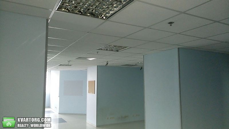 Rent out office. Киев,  Стуса — photo 9