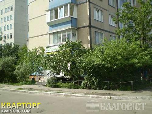 Sell office. Киев, Маяковского Володимира просп. — photo 1