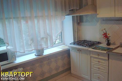 Rent out 1-room apartment. Киев, проспект Победы — photo 4