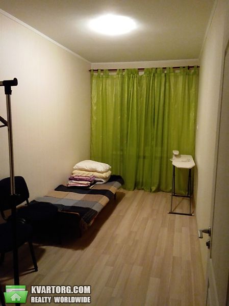 Sell 2-room apartment. Киев, Новополевая — photo 1
