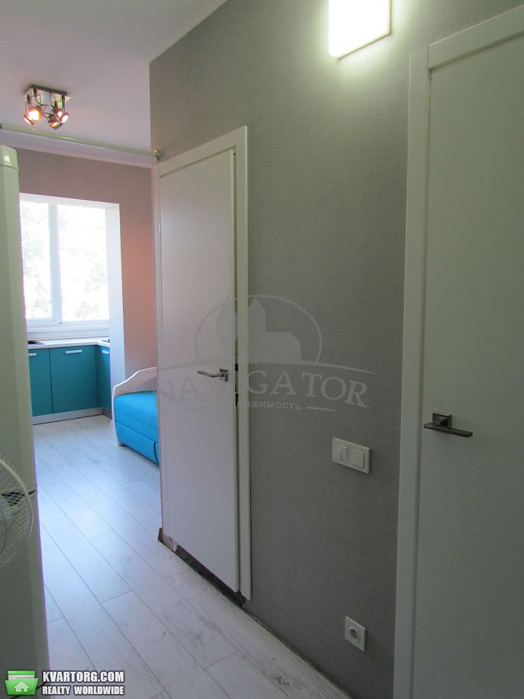 Sell 1-room apartment. Киев,  Оболонский пр — photo 5