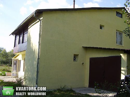 Sell house. Киевская обл., Стоянка — photo 2