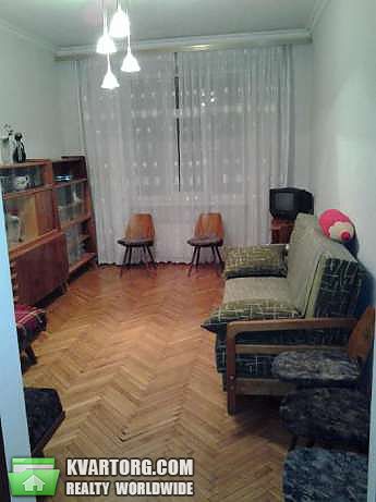 Rent out 2-room apartment. Киев,  Победы пр — photo 7