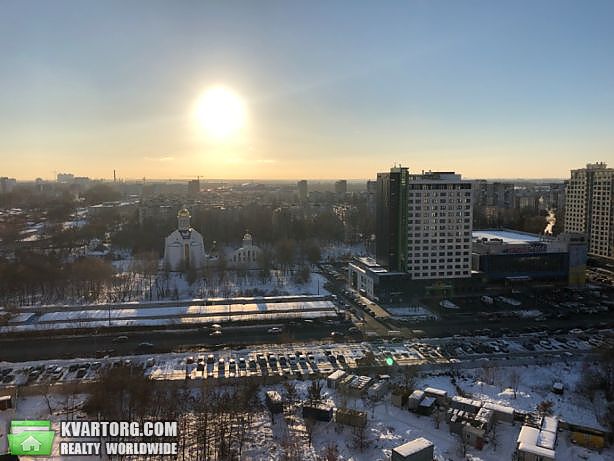 Sell 2-room apartment. Киев,  Ломоносова — photo 5