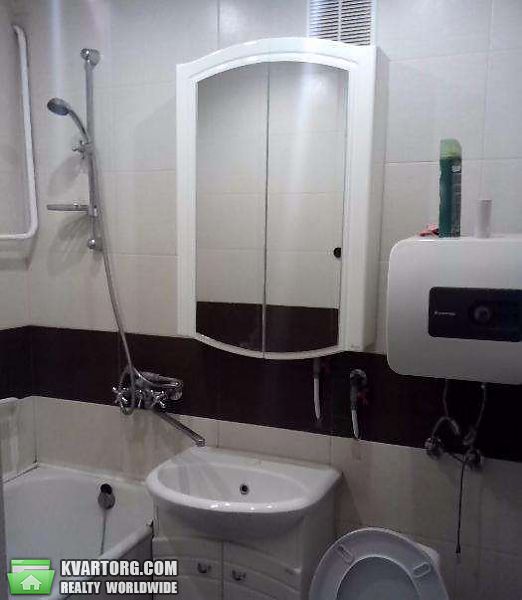 Rent out 1-room apartment. Киев, Заслонова — photo 1