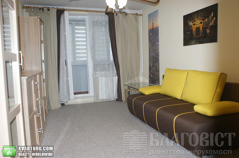 Sell 3-room apartment. Киев,  Залки — photo 2