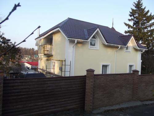 Sell house. Киев,  Каневская — photo 3