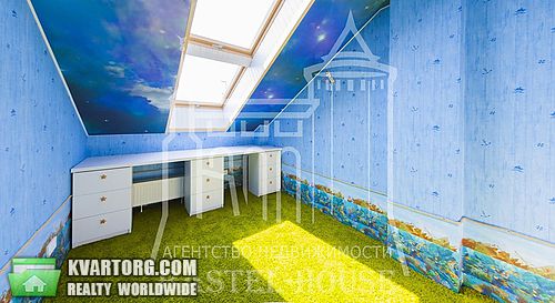 Rent out multi-room apartment. Киев, Регенераторная — photo 6