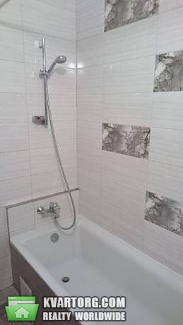Rent out 1-room apartment. Киев,  Ломоносова — photo 5
