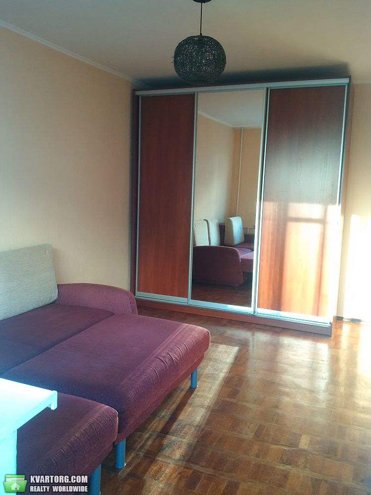 Sell 1-room apartment. Киев, Иорданская — photo 2