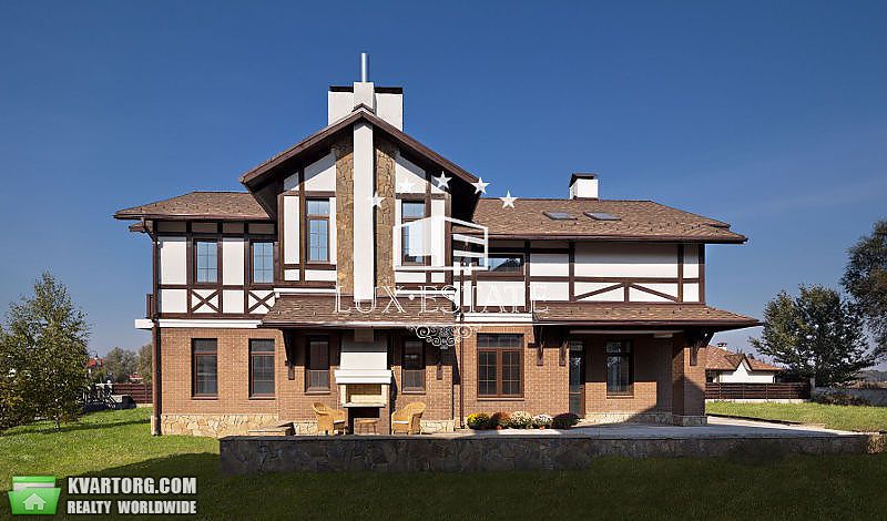 Sell house. Обухов, Днепропетровское шоссе — photo 2