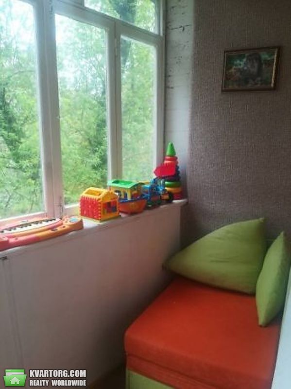 Sell 1-room apartment. Киев,  Верховинная — photo 9