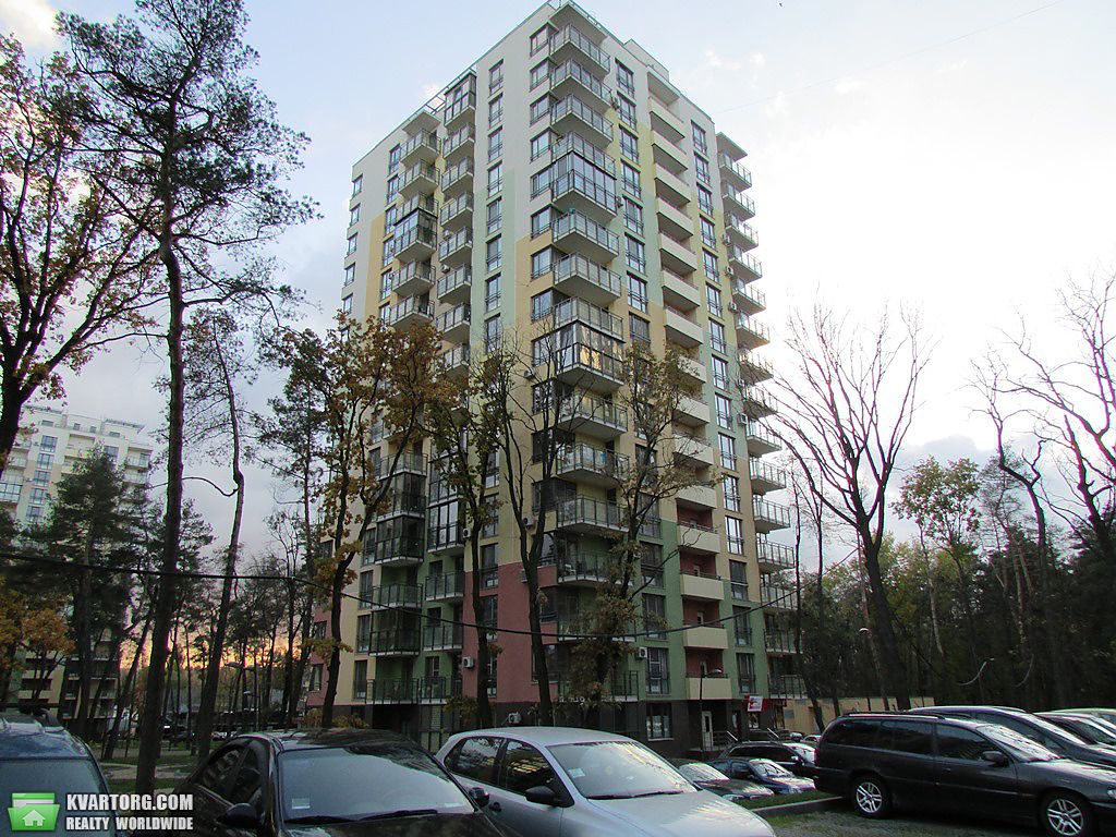 Sell 2-room apartment. Киев, Петрицкого — photo 2