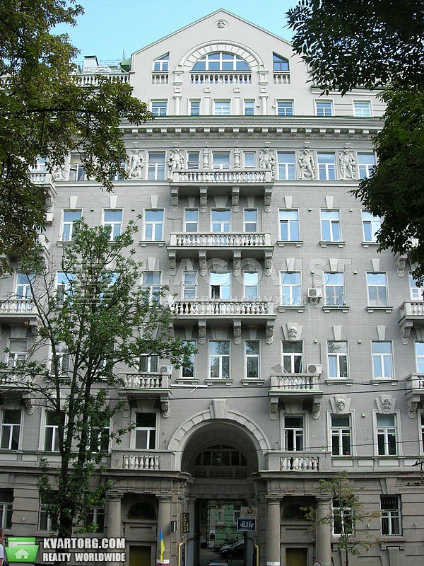 Sell 2-room apartment. Киев,  Терещенковская — photo 3