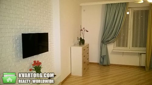 Sell 1-room apartment. Киев, Краснозвездный пр — photo 1