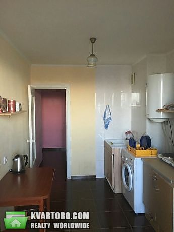 Rent out 1-room apartment. Киев,  Богатырская — photo 3