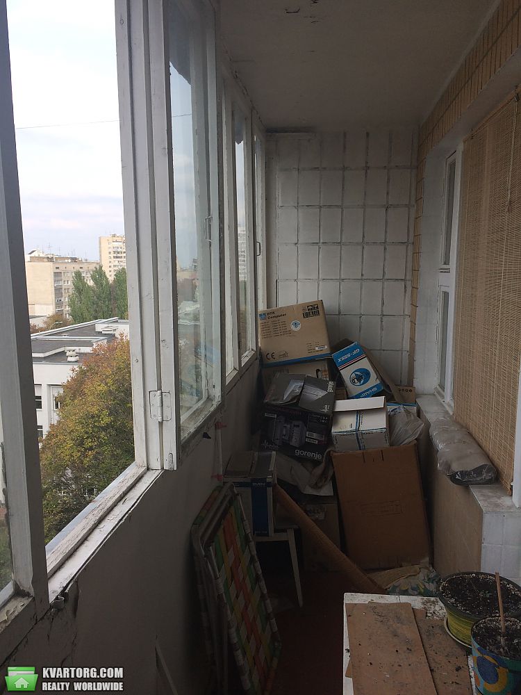 Sell 3-room apartment. Киев, Омельяновича-Павленко — photo 3