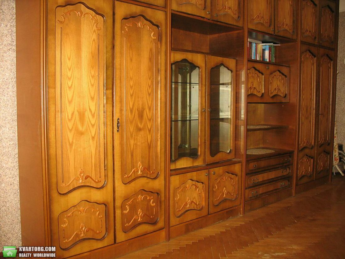 Rent out 3-room apartment. Киев,  Русановская наб — photo 6