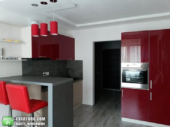 Sell 1-room apartment. Киев,  Драгоманова — photo 3