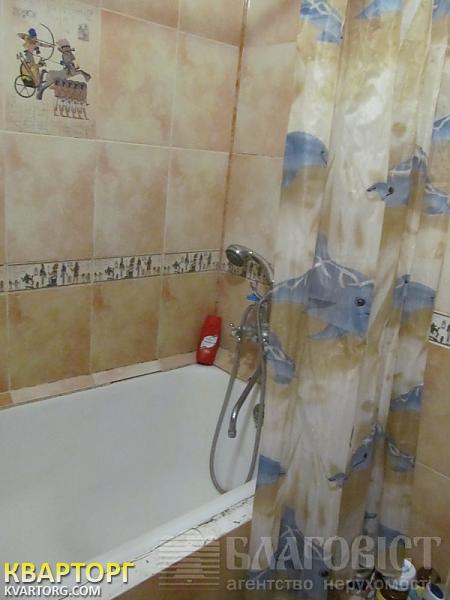 Sell 1-room apartment. Киев,  Героев Днепра — photo 4