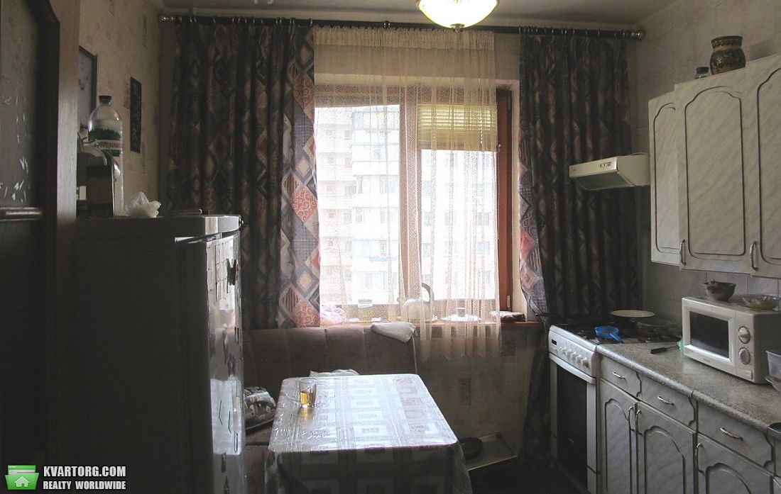Sell 3-room apartment. Киев, Героев Сталинграда пр — photo 4