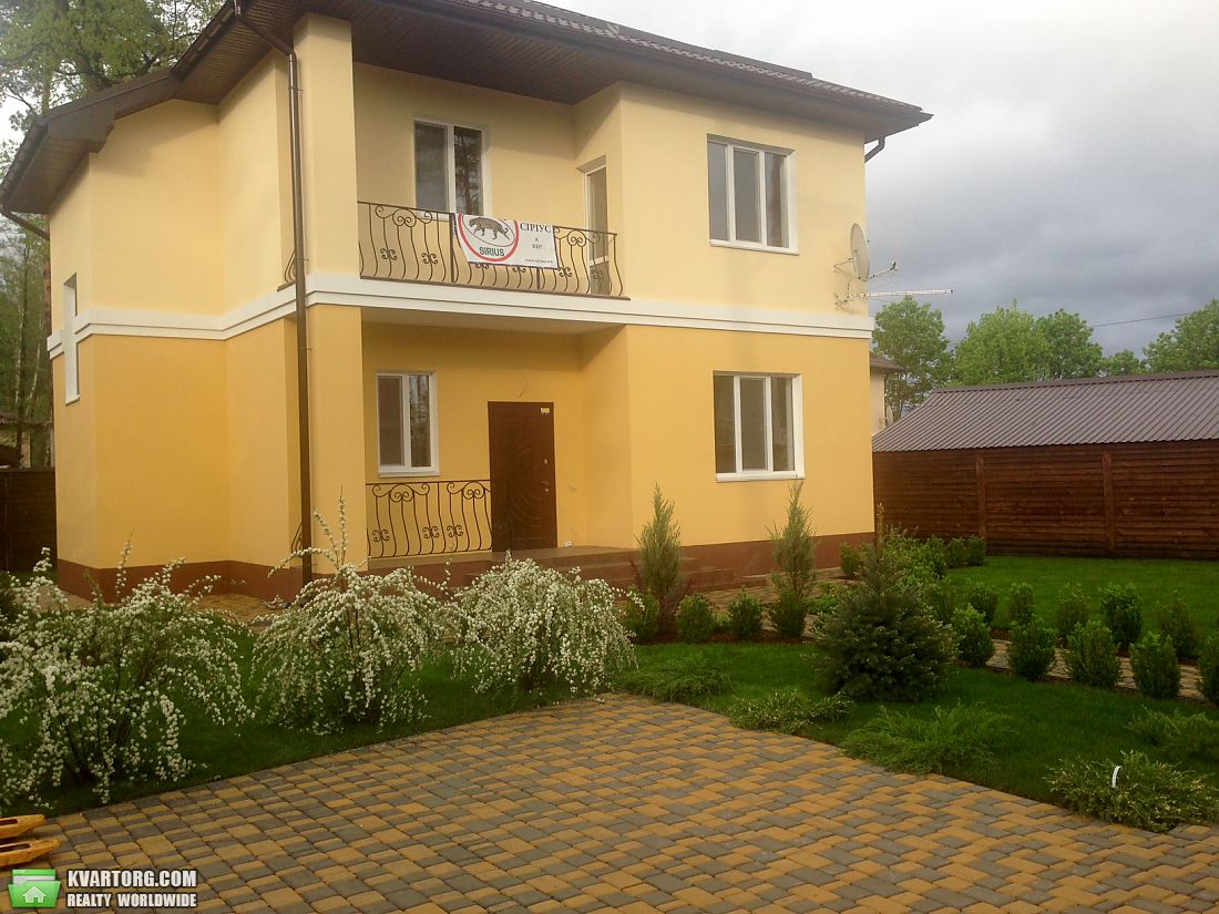 Sell house. Ирпень,  Полтавская — photo 4