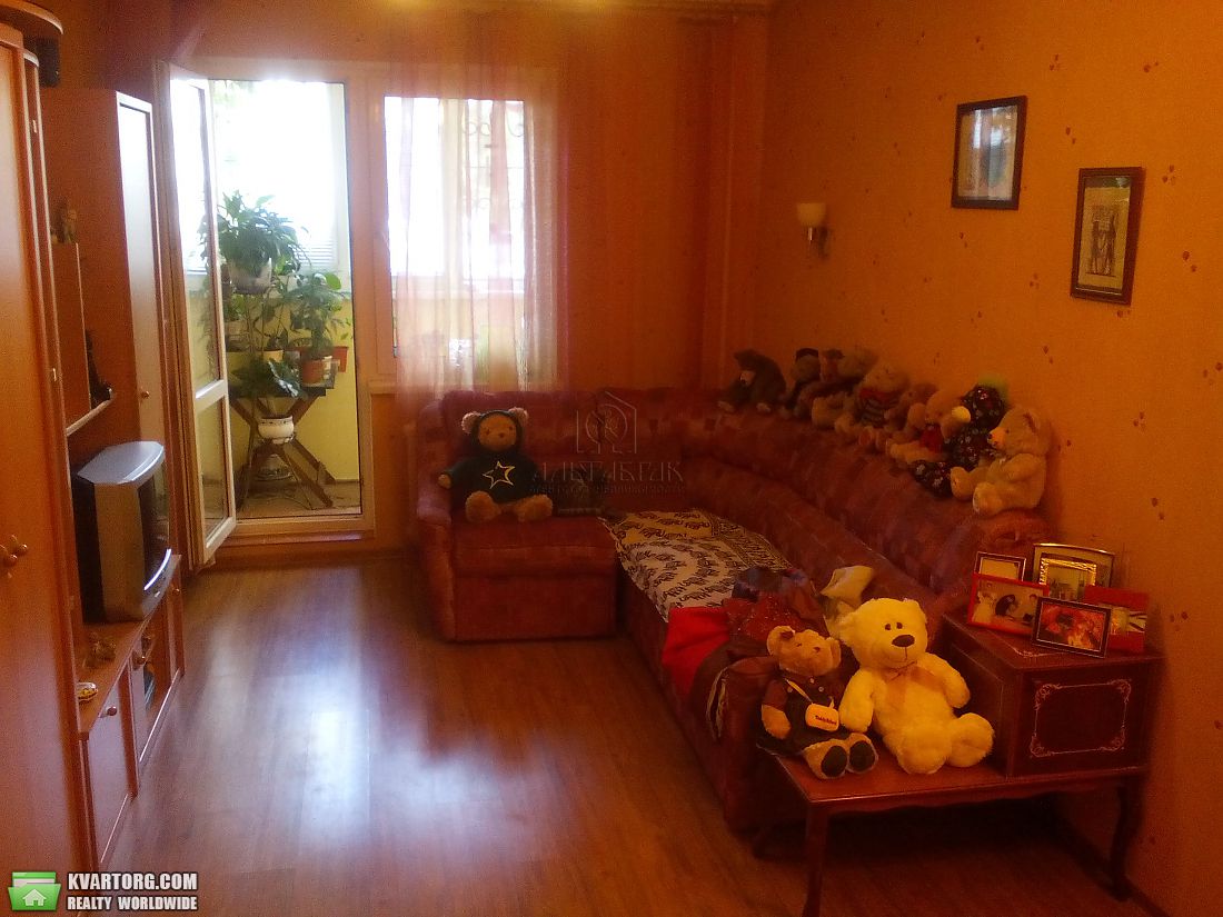 Sell 4-room apartment. Киев, Гонгадзе проспект — photo 9