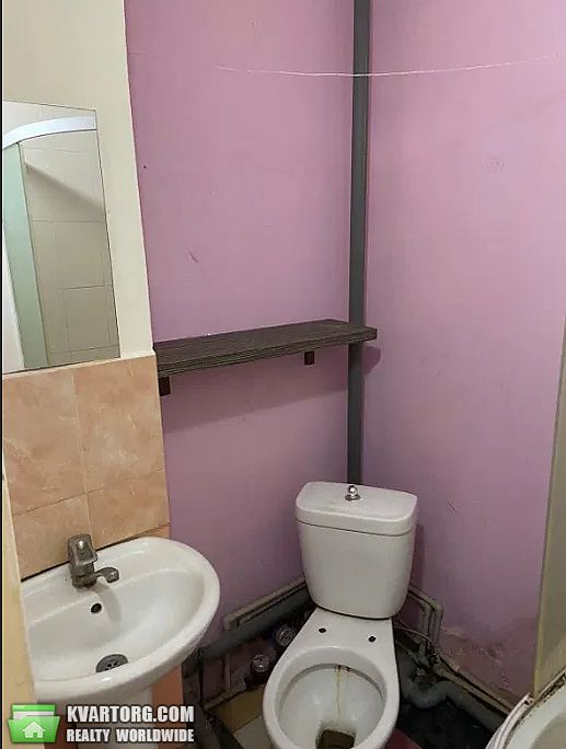Rent out 1-room apartment. Киев, подлипко — photo 4