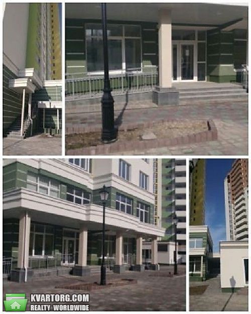 Sell 2-room apartment. Киев,  Герцена — photo 4