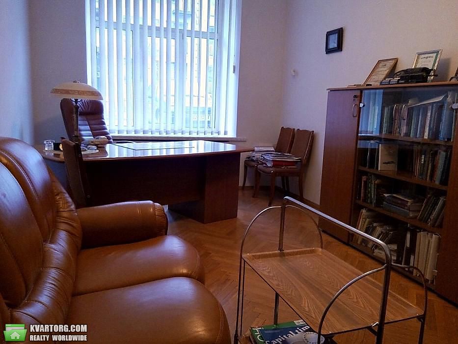 Rent out office. Киев, ул. Хоревая — photo 2