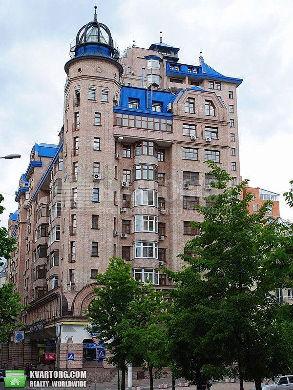 Rent out 3-room apartment. Киев,  Павловская — photo 1