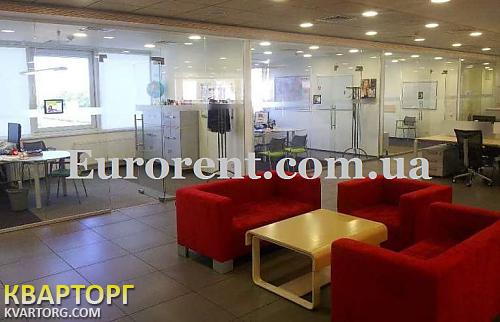 Rent out office. Киев, Расковой — photo 1